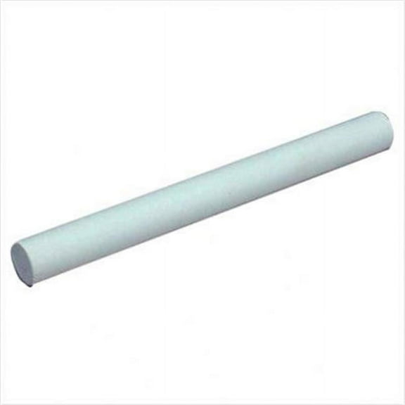 Markal Hot Surface Marker,Paint,White,4-1/2" L 81210