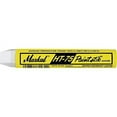 thumbnail image 1 of Markal Hot Surface Solid Paint Marker,White 84820, 1 of 2