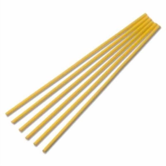 Markal PRO Refill, Yellow, Lead - 6 PK (434-96275)
