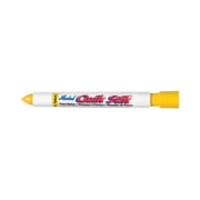 Markal 61050 BLACK QUIK STIK PAINT MARKER 0-140DEG. M