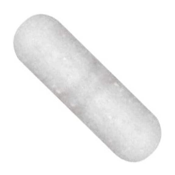 Markal Paint Marker Replacement Tip, Medium Tip, White Color Family, 12 PK 97023