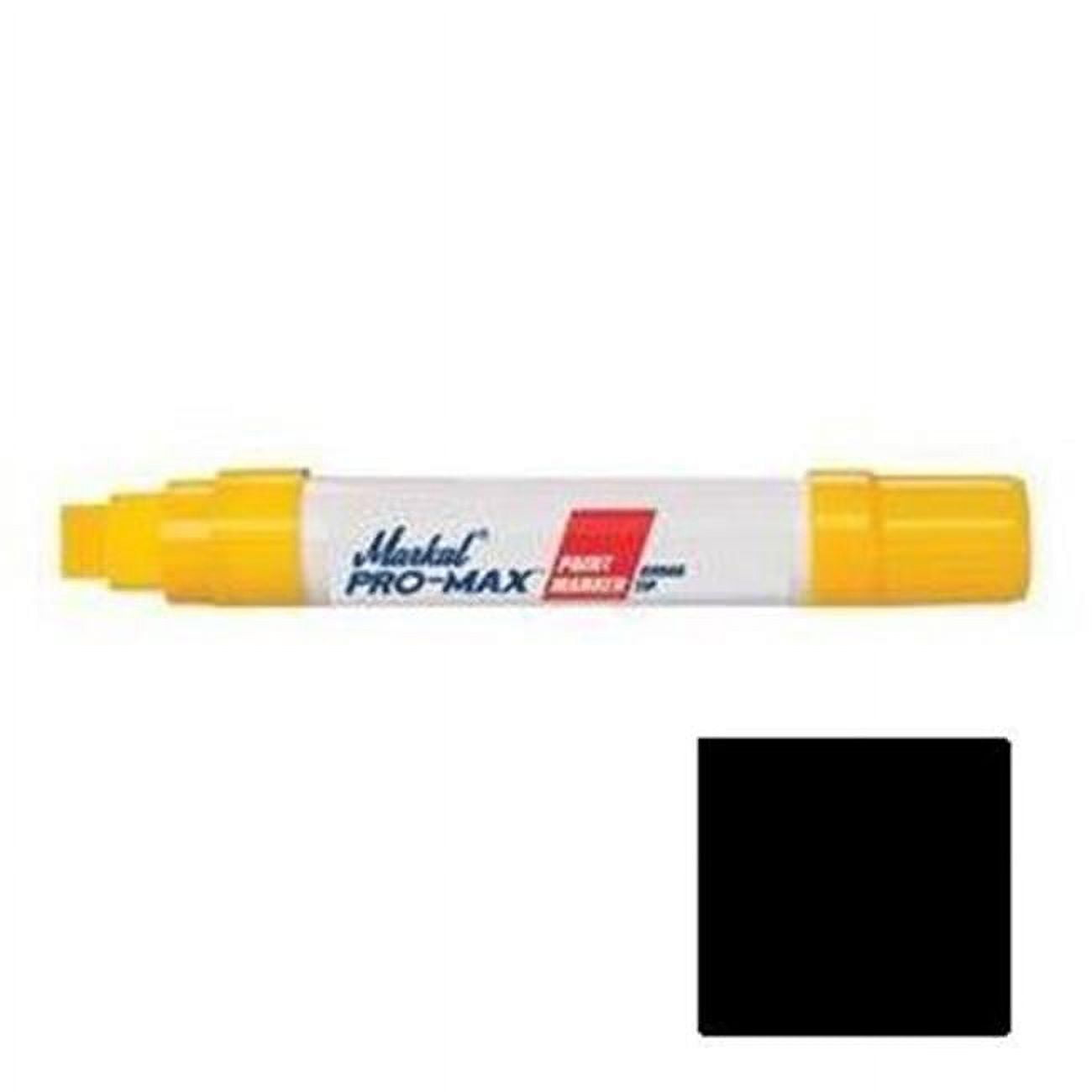 Markal® Paint Markers - Black
