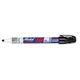 thumbnail image 1 of Markal Paint Marker, Medium Tip, Black Color Family, Paint 96933, 1 of 2