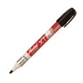 thumbnail image 1 of Markal Paint Marker, Medium Tip, Black Color Family, Paint 97253, 1 of 2
