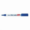 thumbnail image 1 of Markal Paint Marker, Permanent, Blue 96875, 1 of 1