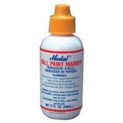 Markal 84620 BPM-WHITE BALL PAINT MARKER