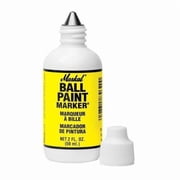 Markal Marker,Yellow 84621
