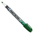 thumbnail image 1 of Markal  Paint Riter Plus Safetycolor Paint Marker, Green, 1 of 1