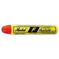 thumbnail image 1 of Markal Paintstik F Marker, Fluorescent Orange, 1 of 2