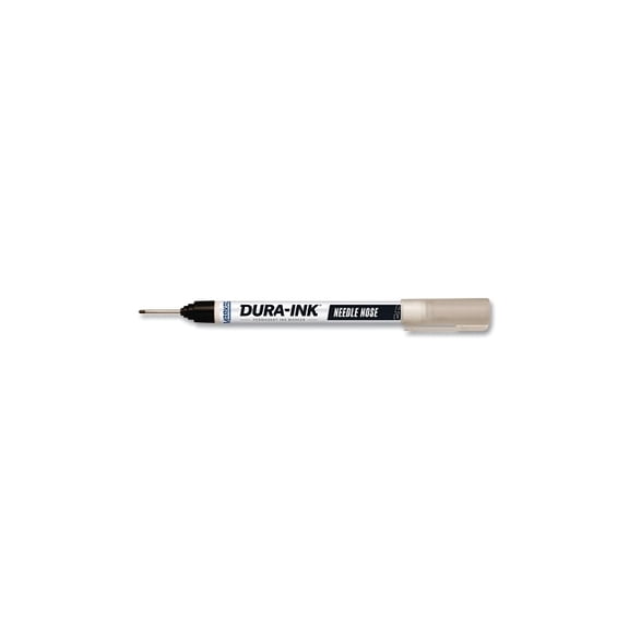 Markal Permanent Marker,Black,Small 96520