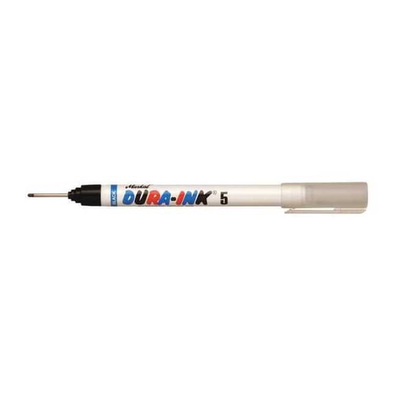 Markal Permanent Marker,Black,Small 96520