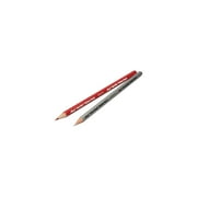 Markal Silver-Streak Woodcase Welders pencl Dozen 96101