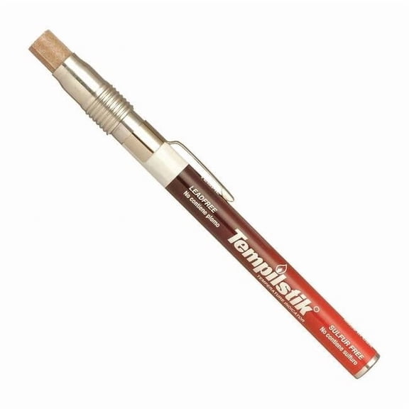 Tempil Temperature Indicator Stick,600 deg. F 28047