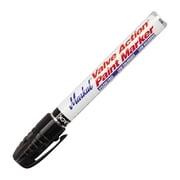 Markal Valve Action Ppaint Marker Black 96803
