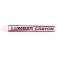 thumbnail image 1 of Markal - Waxed Base Lumber Crayon - Yellow (30 Pack), 1 of 1