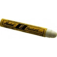 thumbnail image 1 of Markal - White Marker/Paintstick - Oil Base Ink (36 Pack), 1 of 1