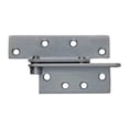 thumbnail image 1 of Markar Pivot Hinge,Steel B1923US2G, 1 of 2