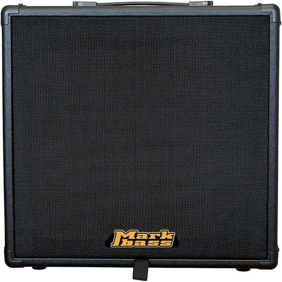 Markbass CMB 121 Black Line 1x12 150W Bass Combo Amplifier