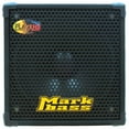 thumbnail image 1 of Markbass CMD JB Players School 200W 1x15 Bass Combo Amp Black, 1 of 2