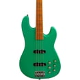 thumbnail image 1 of Markbass GV4 Gloxy Val CR MP Electric Bass Surf Green, 1 of 1