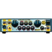 Little Marcus 58R 500W Bass Amp Head