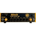 thumbnail image 1 of Markbass Little Mark IV 500W Bass Amplifier Head Black, 1 of 1