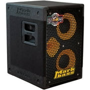 MB58R 102 ENERGY 2x10 400W Bass Speaker Cabinet