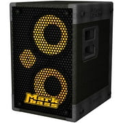 Markbass MB58R 102 PURE Bass Cabinet - 4 Ohm