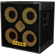 Markbass MB58R 104 ENERGY 4x10 800W Bass Speaker Cabinet - 4 Ohm