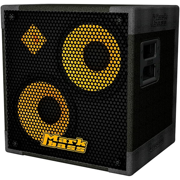 Markbass MB58R 122 P-4 Bass Cabinet 4 Ohm
