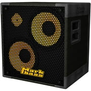 Markbass MB58R 122 PURE Bass Speaker Cabinet 4 Ohm