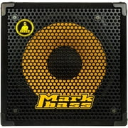 Markbass Mini CMD 151P IV 1x15 300W Bass Combo Amplifier Black