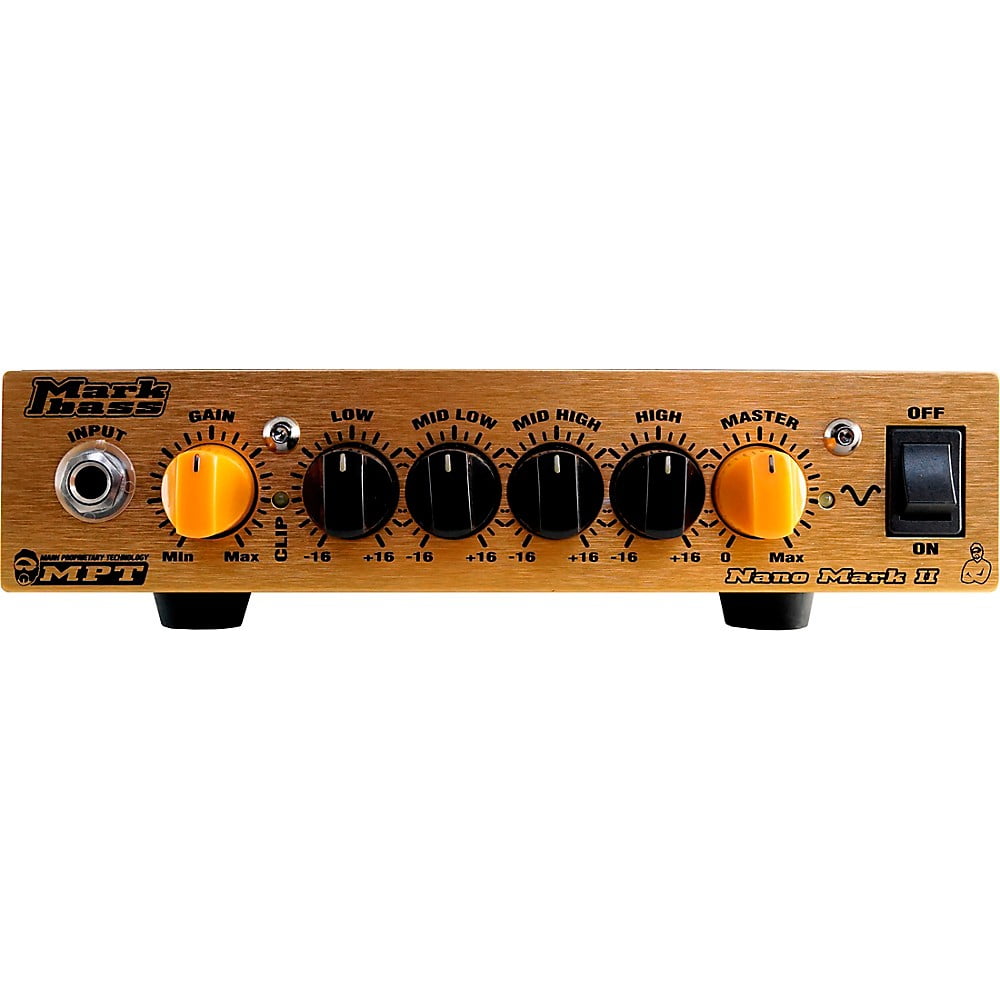 Markbass NANO MARK 300 【公式通販】