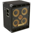 thumbnail image 1 of Markbass Standard 104HF Front-Ported Neo 4x10 Bass Speaker Cabinet 4 Ohm, 1 of 5