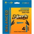 thumbnail image 1 of Markbass Studio Tuned Series Electric Bass Nickel on Stainless Strings (40 - 100), 1 of 1