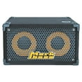 thumbnail image 1 of Markbass Traveler 102P Rear-Ported Compact 2x10 Bass Speaker Cabinet 4 Ohm, 1 of 1