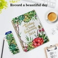 Markdown! Poaug Time Management An A5 Weekly Notebook for Staying on