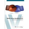 thumbnail image 1 of Marke versus Handelsmarke (Paperback), 1 of 1