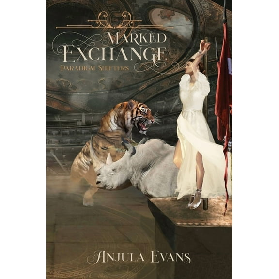 Marked Exchange, (Paperback)