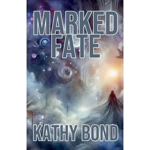 Marked Fate, (Paperback)