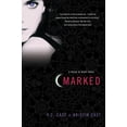 thumbnail image 1 of Pre-Owned Marked (Paperback) 0312360266 9780312360269, 1 of 1