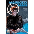 thumbnail image 1 of Pre-Owned Marked Man (Hardcover) 161655004X 9781616550042, 1 of 1