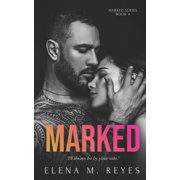 Marked #3 - eBook