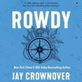 thumbnail image 1 of Pre-Owned Marked Men: Rowdy (Audiobook), 1 of 1