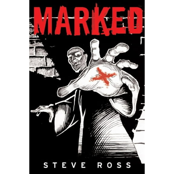 Marked, (Paperback)
