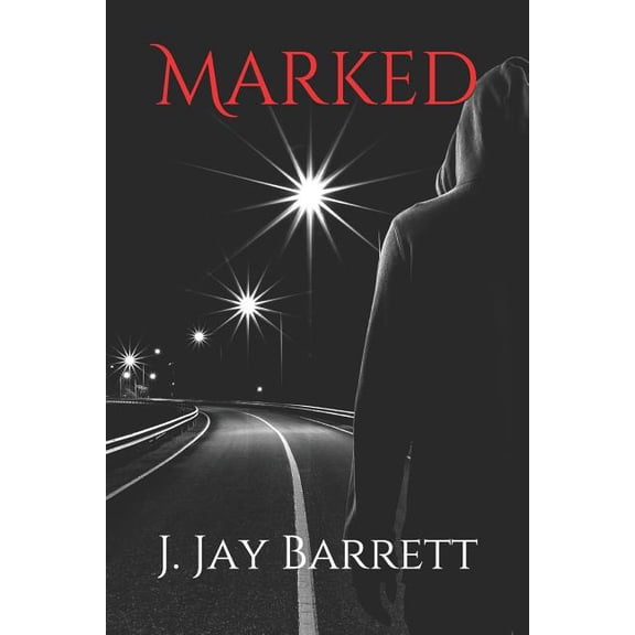 Marked (Paperback)
