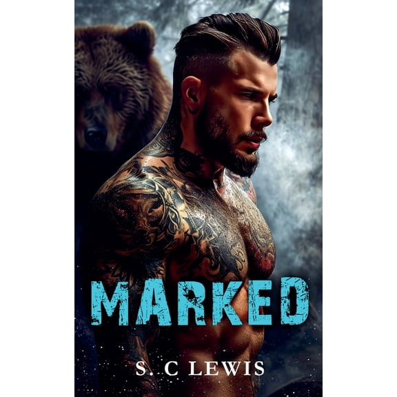 Marked, (Paperback)
