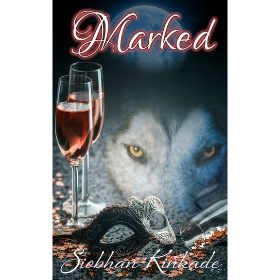 Marked (Paperback)