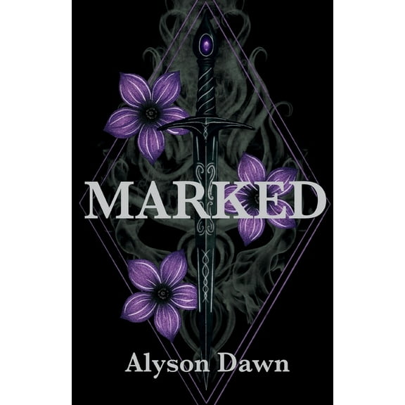 Marked, (Paperback)