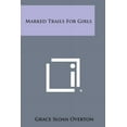 thumbnail image 1 of Marked Trails for Girls (Paperback), 1 of 1